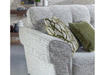 ‘Nevada’ Sofa Collection - Available In a Wide Range of Fabrics, Colours & Styles