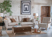 ‘Nevada’ Sofa Collection - Available In a Wide Range of Fabrics, Colours & Styles