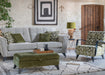 ‘Nevada’ Sofa Collection - Available In a Wide Range of Fabrics, Colours & Styles