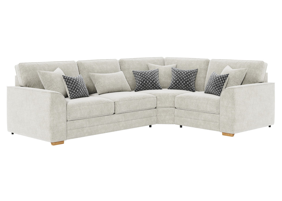 ‘Oscar’ Sofa Collection - Available In a Wide Range of Fabrics, Colours & Styles