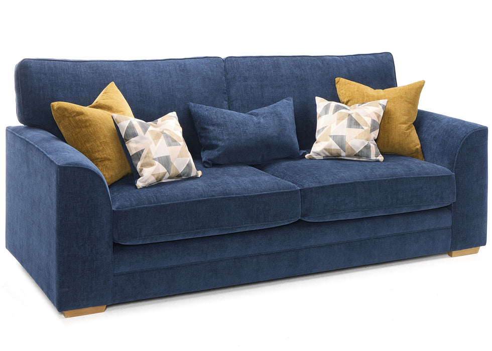 ‘Oscar’ Sofa Collection - Available In a Wide Range of Fabrics, Colours & Styles