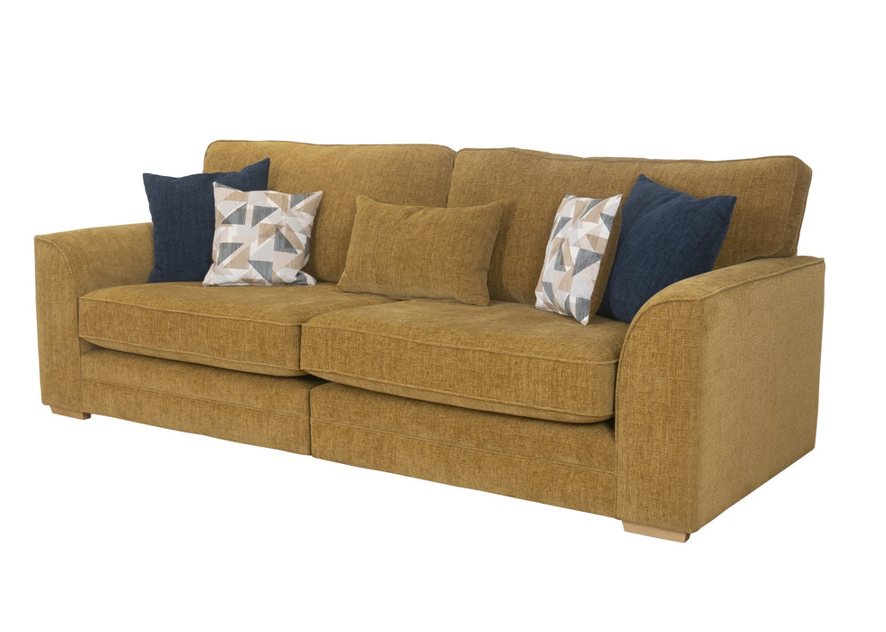 ‘Oscar’ Sofa Collection - Available In a Wide Range of Fabrics, Colours & Styles