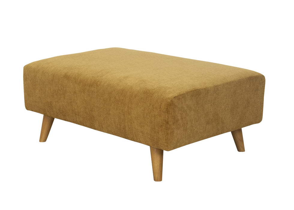 ‘Oscar’ Sofa Collection - Available In a Wide Range of Fabrics, Colours & Styles
