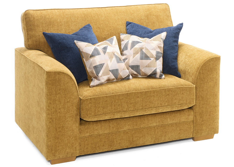 ‘Oscar’ Sofa Collection - Available In a Wide Range of Fabrics, Colours & Styles