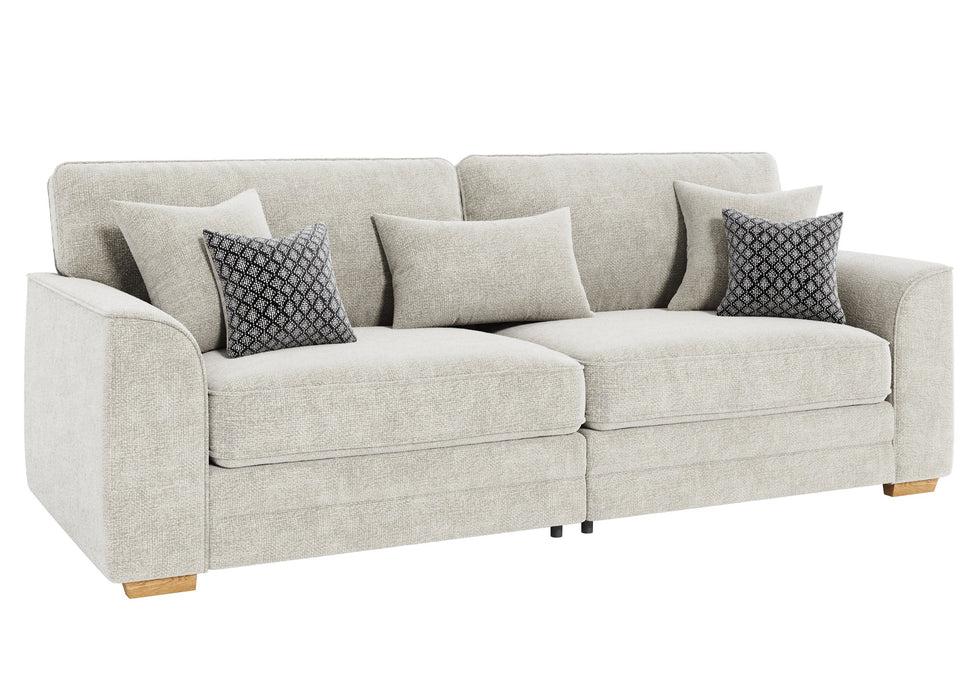 ‘Oscar’ Sofa Collection - Available In a Wide Range of Fabrics, Colours & Styles