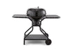 Tower ORB Pro Portable Charcoal Grill BBQ Barbeque in Black