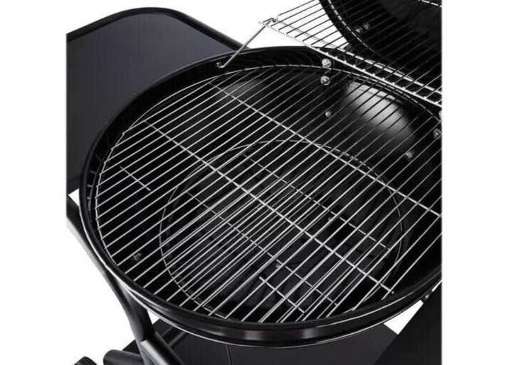 Tower ORB Pro Portable Charcoal Grill BBQ Barbeque in Black