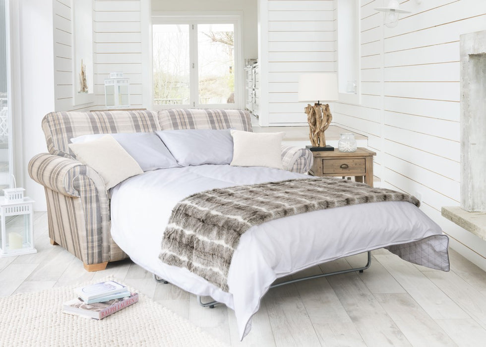 ‘Lancaster’ Sofa Collection - Available In a Wide Range of Fabrics, Colours & Styles