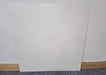 Cream Effect HPL Laminate Fireplace Back Panel & Hearth