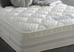 Durabeds Oxford 1000 Memory Foam Divan Mattress, Bed Showroom Sedgley Dudley Wolverhampton Stourbridge Birmingham