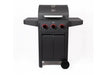 Fogo & Chama Firecracker - 3 Burner Gas BBQ