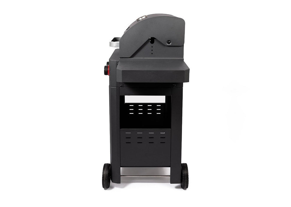 Fogo & Chama Firecracker - 3 Burner Gas BBQ