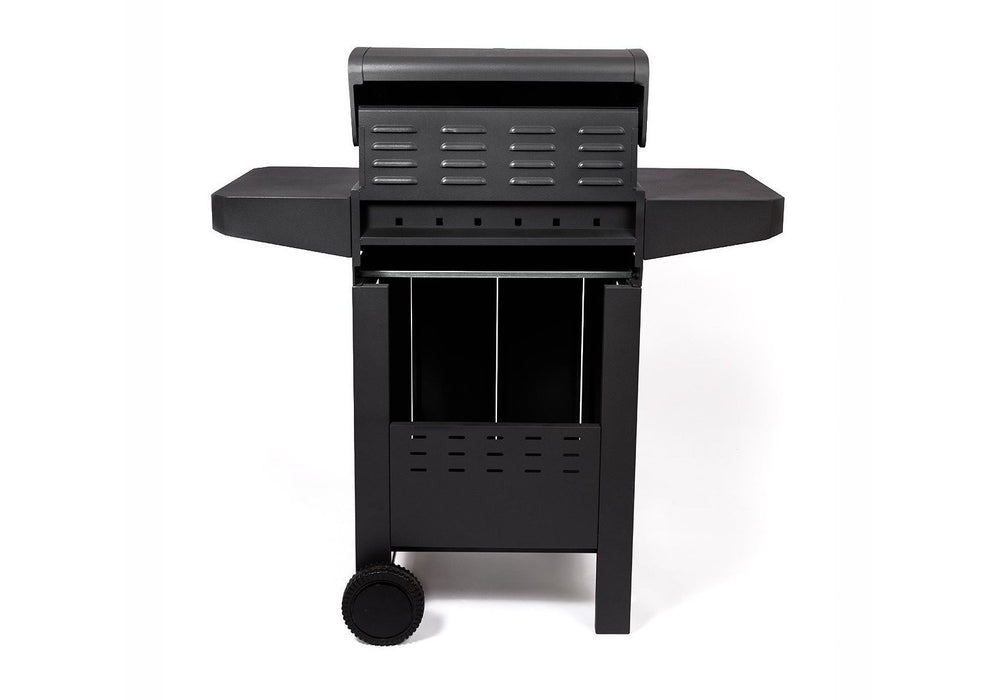 Fogo & Chama Firecracker - 3 Burner Gas BBQ