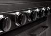 Fogo & Chama Outdoor Stainless Steel Scorpion 6 Burner Gas BBQ