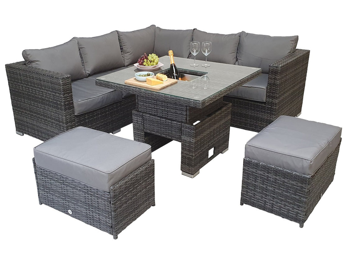 Home and Garden Furniture Showroom Dudley West Midlands — Furniture for