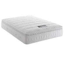 luxury 2800 pocket sprung mattress