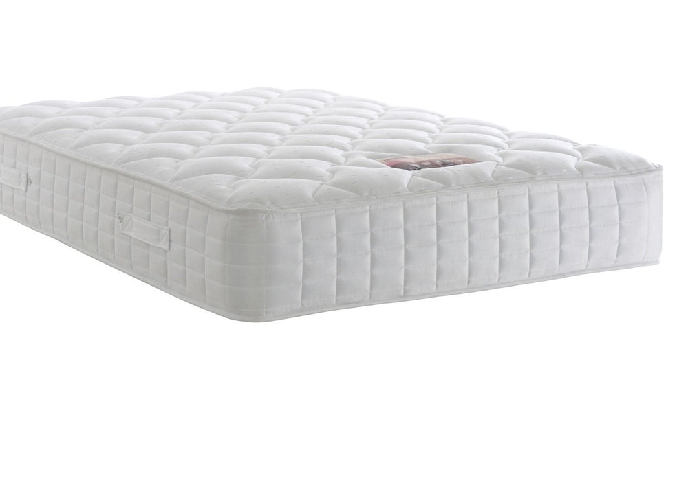 Vermont pocket sprung mattress