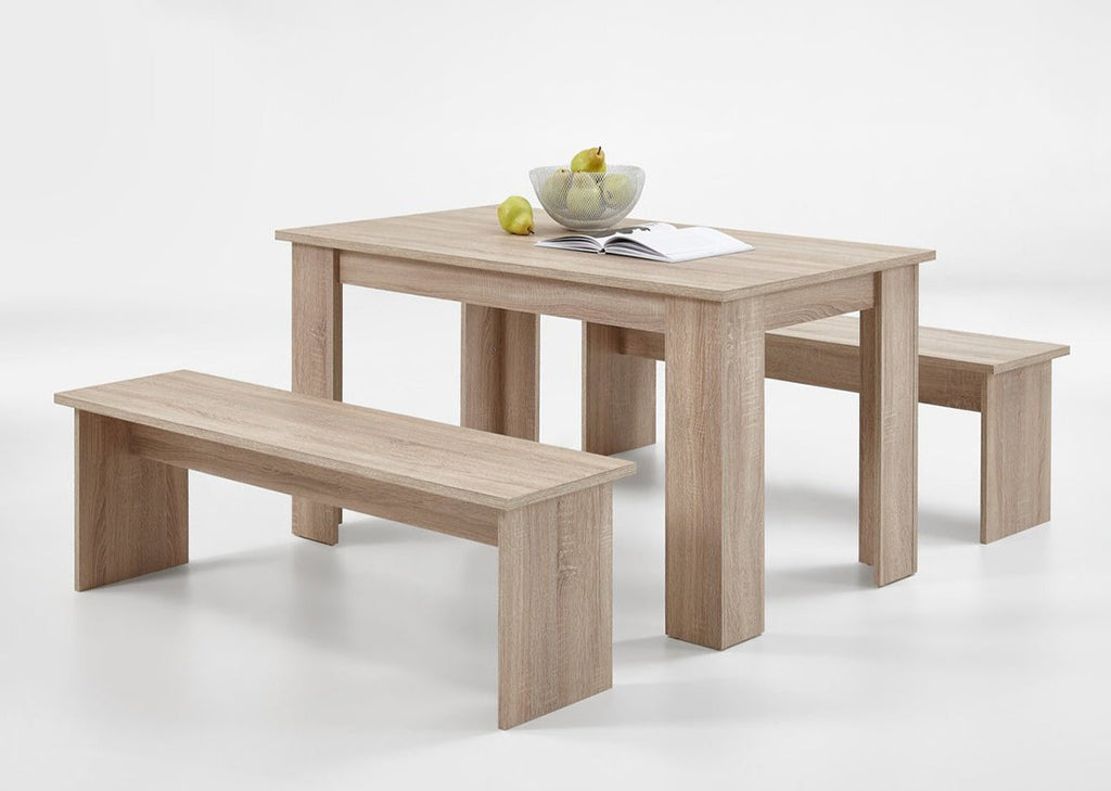 Second hand dining table top set near me
